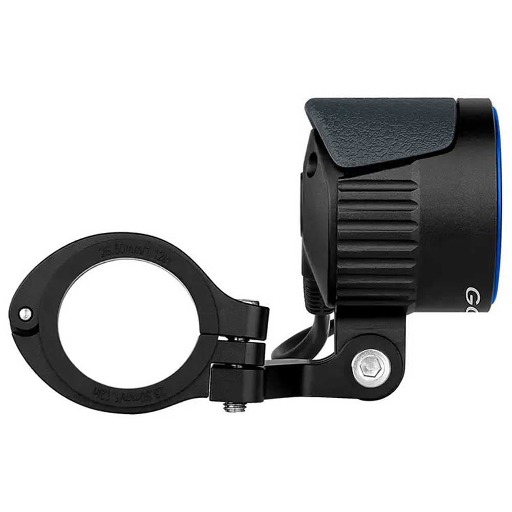 Olight - Gotorch X - Vorderes Fahrradlicht mit Halterung - 2000 Lumen