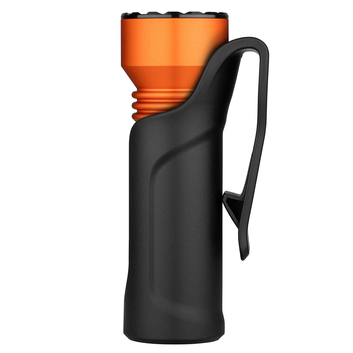 Olight - Taktische Taschenlampe - Javelot Mini - Limited Edition - 1000 Lumen - Orange