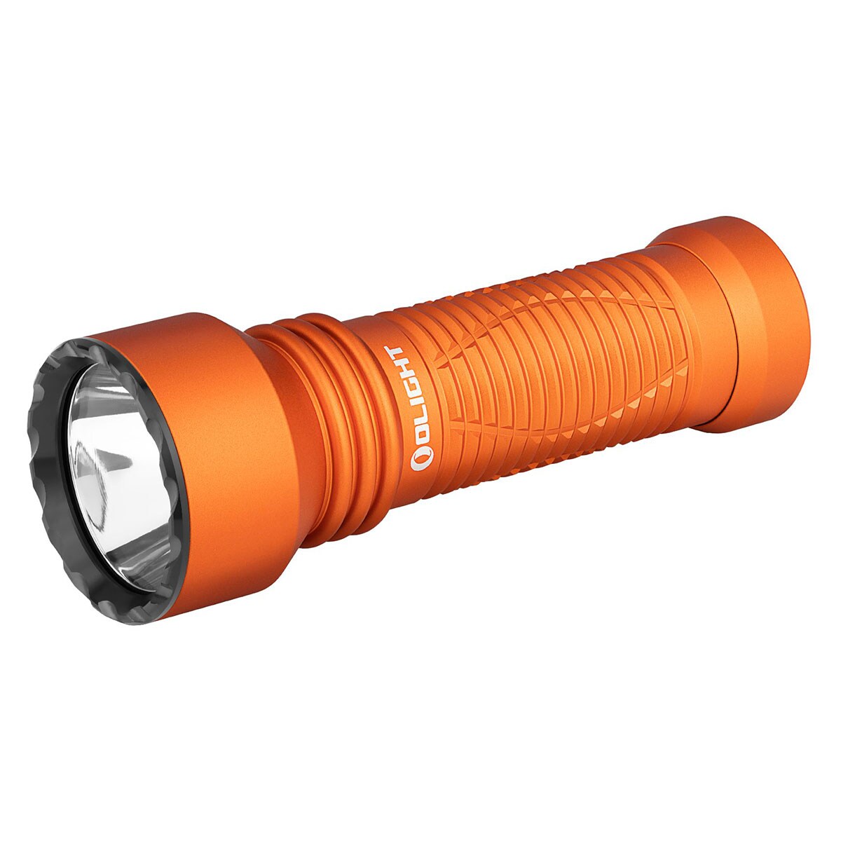 Olight - Taktische Taschenlampe - Javelot Mini - Limited Edition - 1000 Lumen - Orange