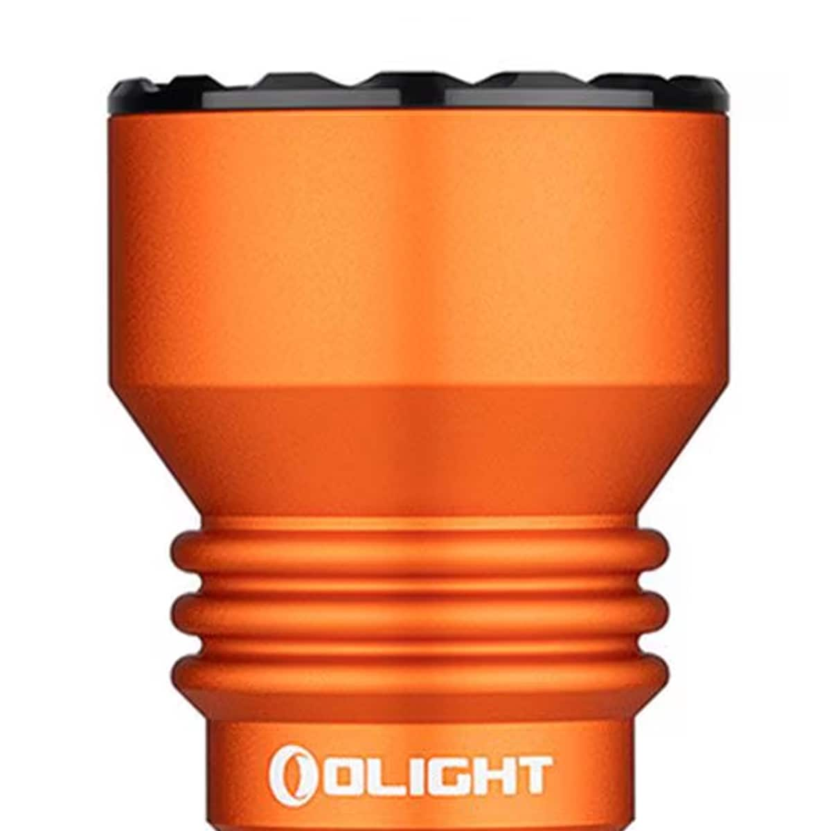 Olight - Taktische Taschenlampe - Javelot Mini - Limited Edition - 1000 Lumen - Orange