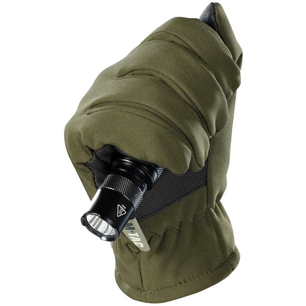 M-Tac - Winter Softshell Thinsulate - Handschuhe - Olive