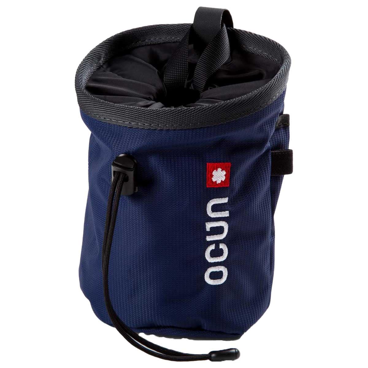 Ocun Push - Sack für Magnesia - Blue Twist