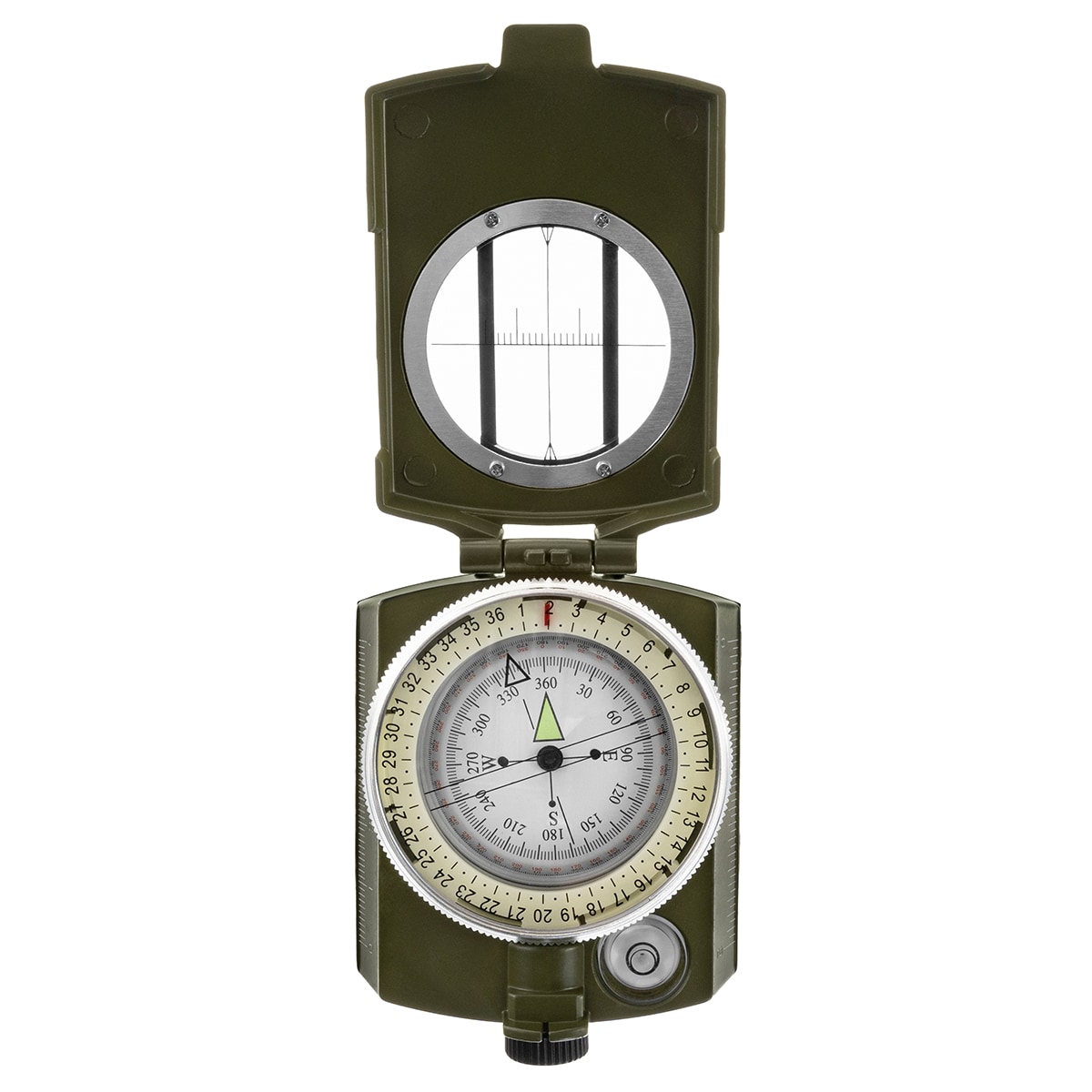 Badger Outdoor - Prisma Military - Kompass