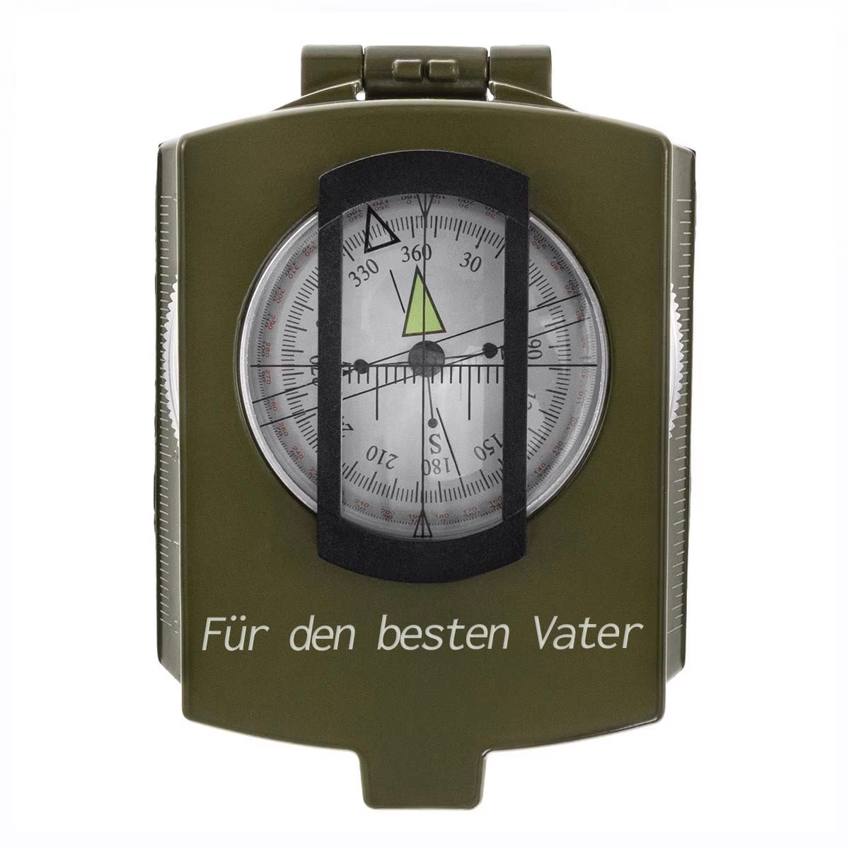 Badger Outdoor - Prisma Military - Kompass