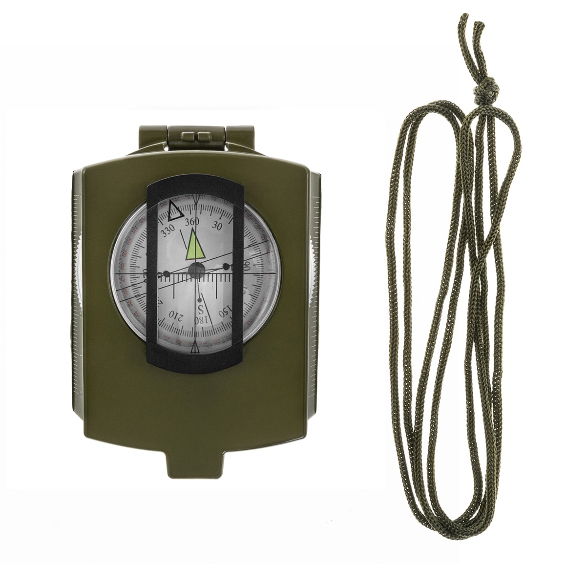 Badger Outdoor - Prisma Military - Kompass