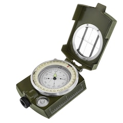 Badger Outdoor - Prisma Military - Bussole