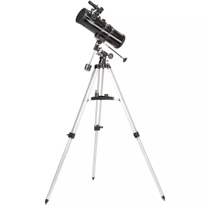 Sky-Watcher - BK 1141EQ1 - Teleskop