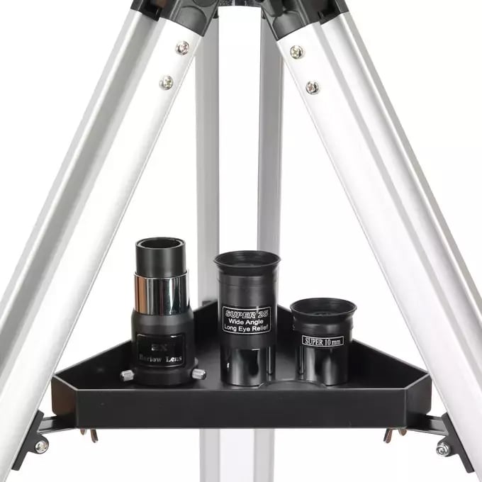 Sky-Watcher - BK 1141EQ1 - Teleskop