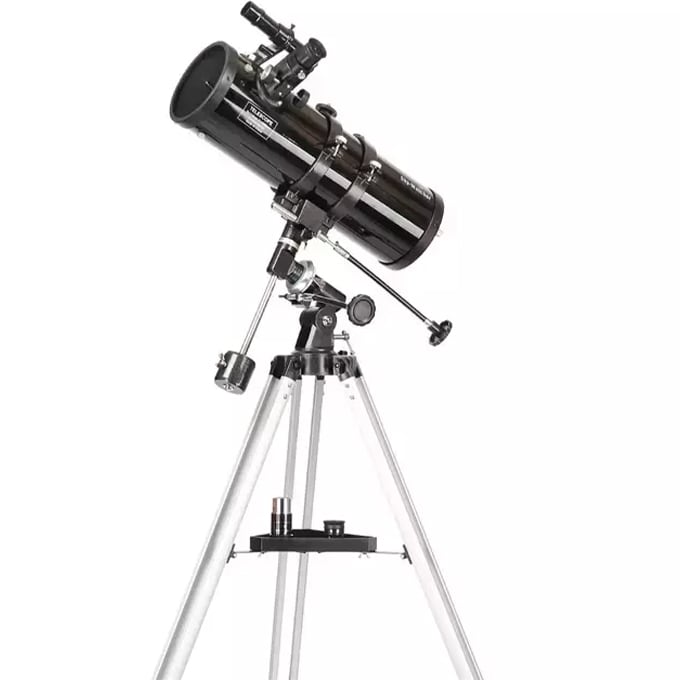 Sky-Watcher - BK 1141EQ1 - Teleskop