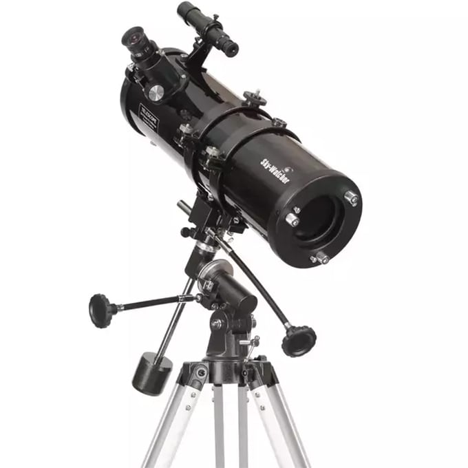 Sky-Watcher - BK 1141EQ1 - Teleskop