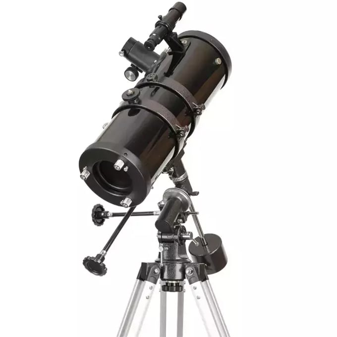 Sky-Watcher - BK 1141EQ1 - Teleskop