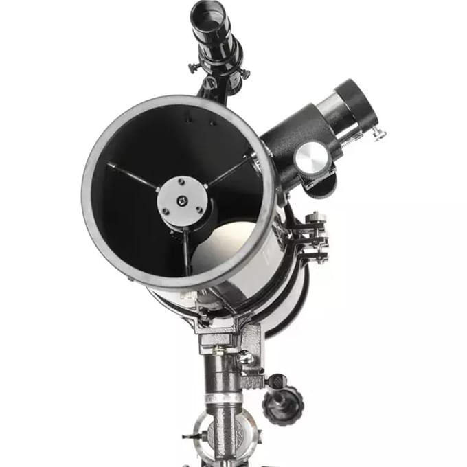 Sky-Watcher - BK 1141EQ1 - Teleskop