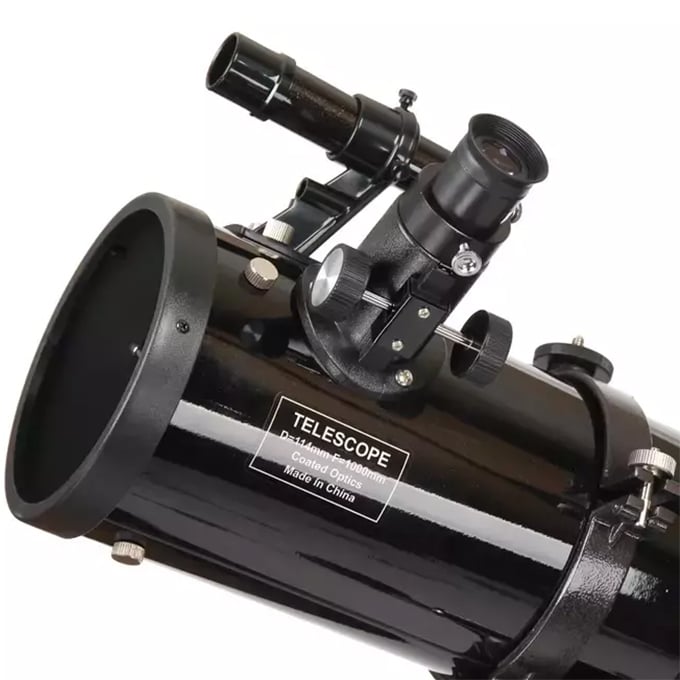 Sky-Watcher - BK 1141EQ1 - Teleskop