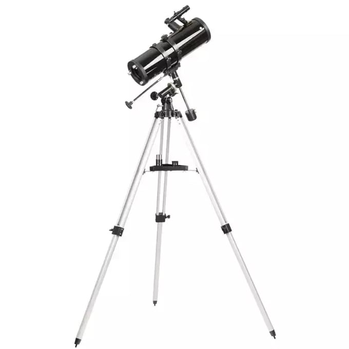 Sky-Watcher - BK 1141EQ1 - Teleskop