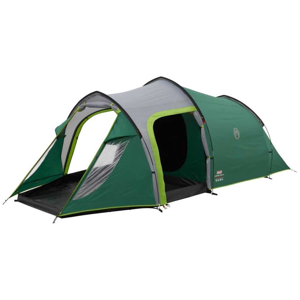 Coleman - Chimney Rock 3 Plus - 3-Personen Zelt