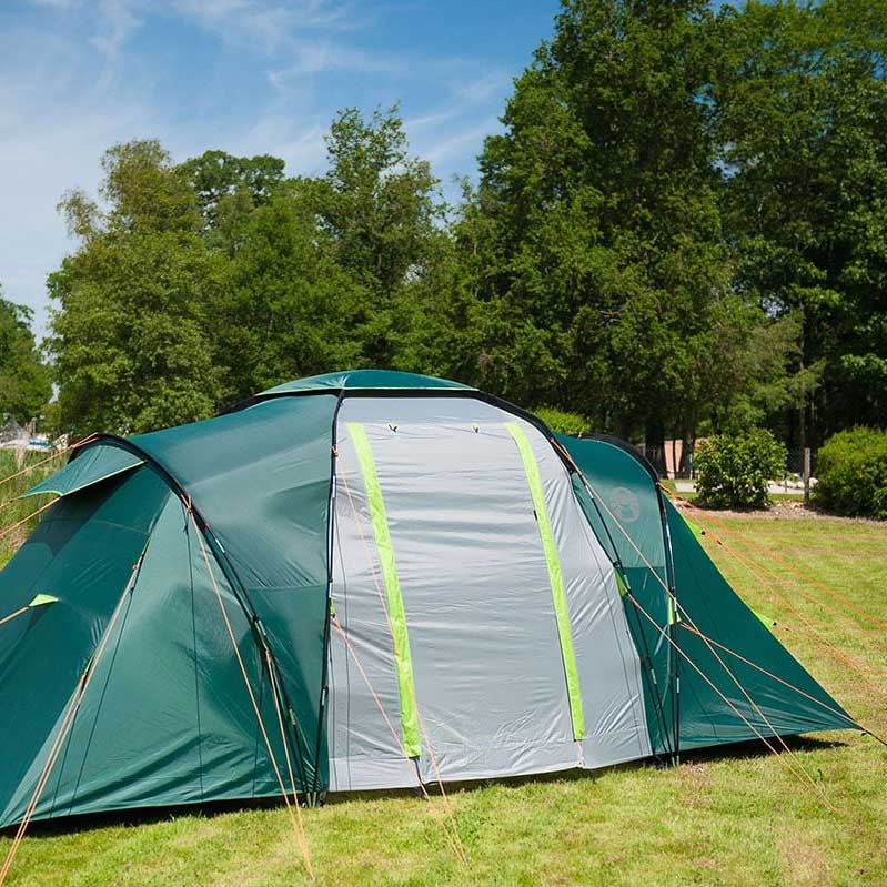 Coleman - Spruce Falls 4 - 4-Personen Zelt