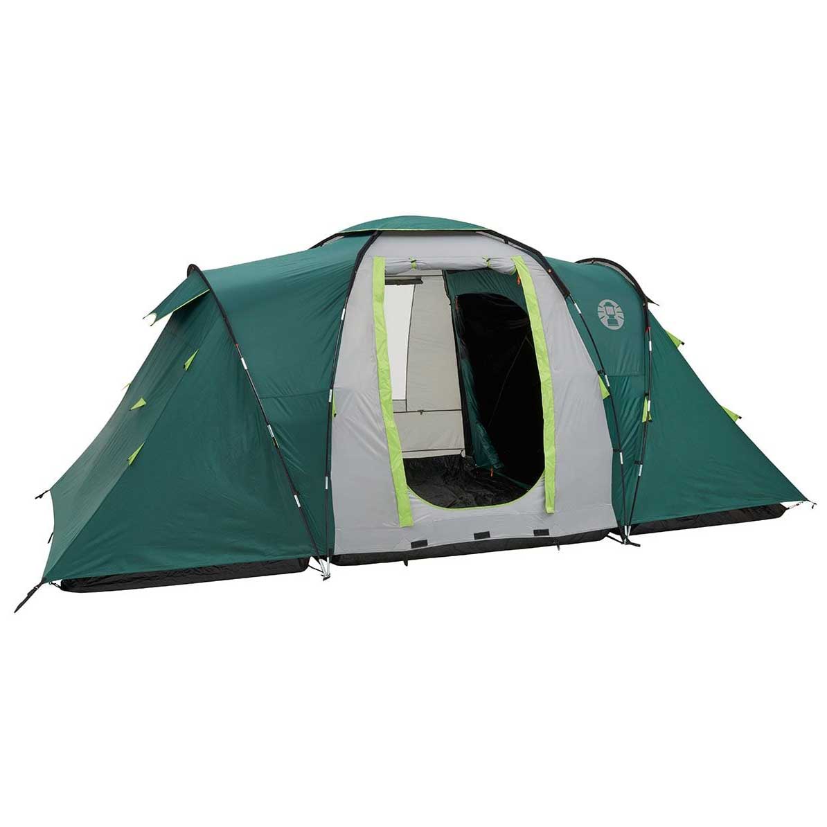 Coleman - Spruce Falls 4 - 4-Personen Zelt