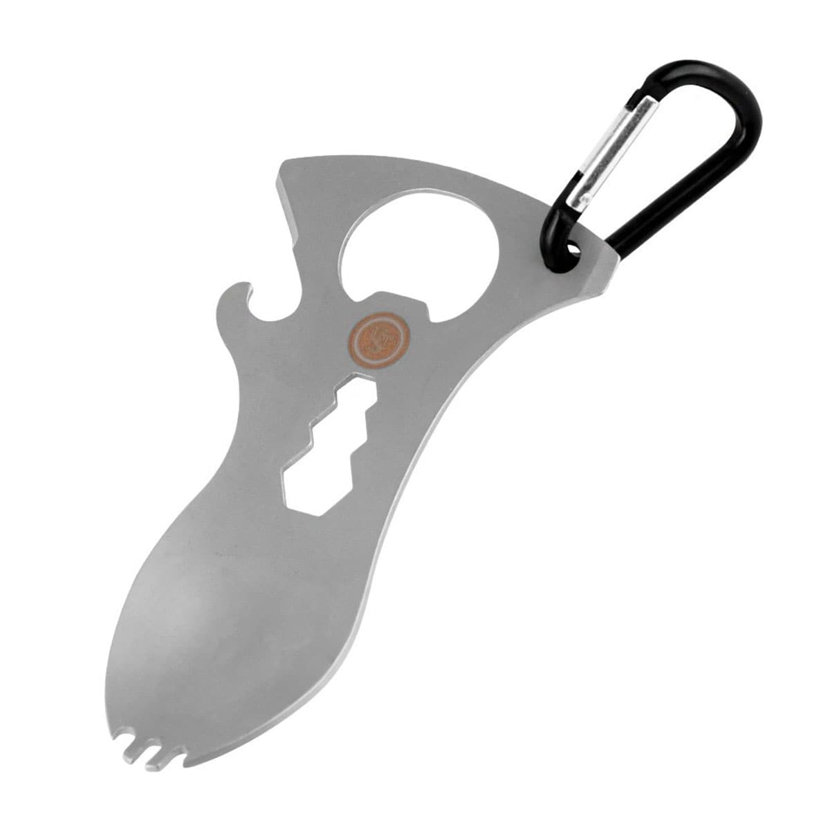 UST - Multi-Tool - Spork - 20-MTL0006-02