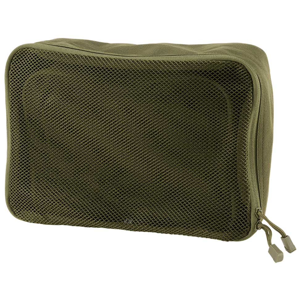 Brandit - US Cooper Packing Cubes 4 Stk. - Organizer - Olive