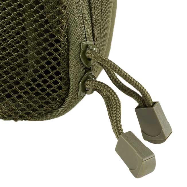 Brandit - US Cooper Packing Cubes 4 Stk. - Organizer - Olive