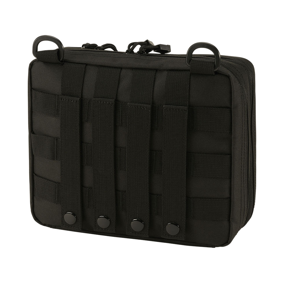Brandit - Molle Operator Pouch - Taktische Tasche - Black