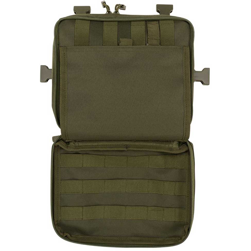 Brandit - US Cooper Chest Pack Operator - Tasche - Olive