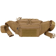 Brandit - Waistbeltbag Molle - Hüfttasche - Camel