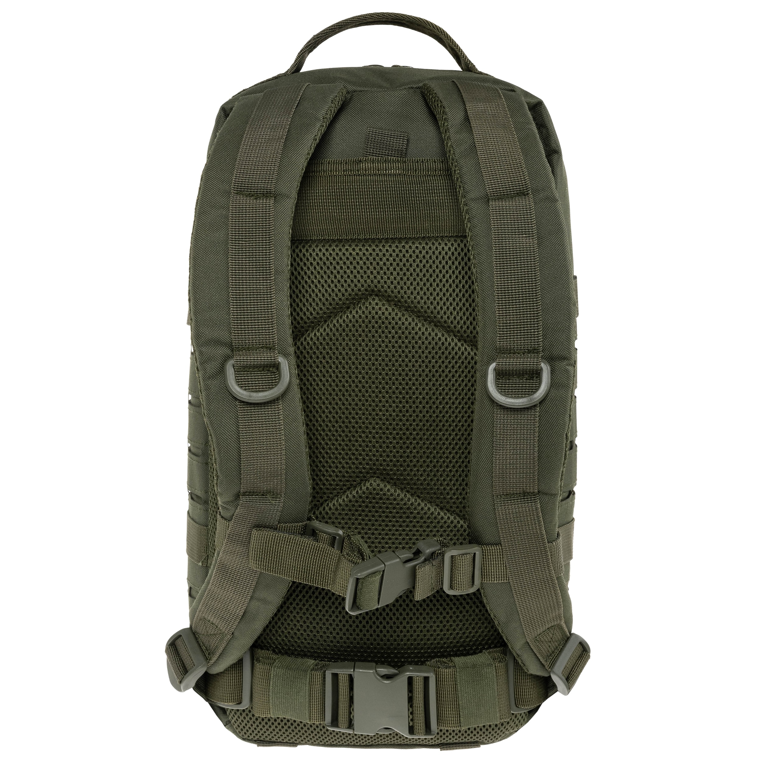 Brandit - US Cooper Lasercut 25 l - Olive
