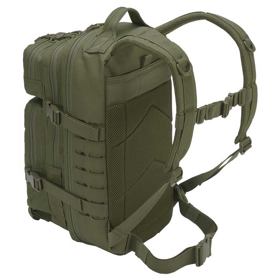 Brandit - US Cooper Lasercut 25 l - Olive