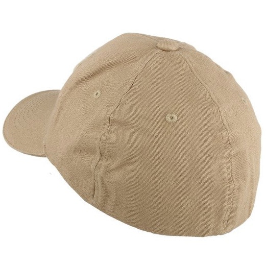 Fostex - Contractor Flex - Basecap - Desert Tan