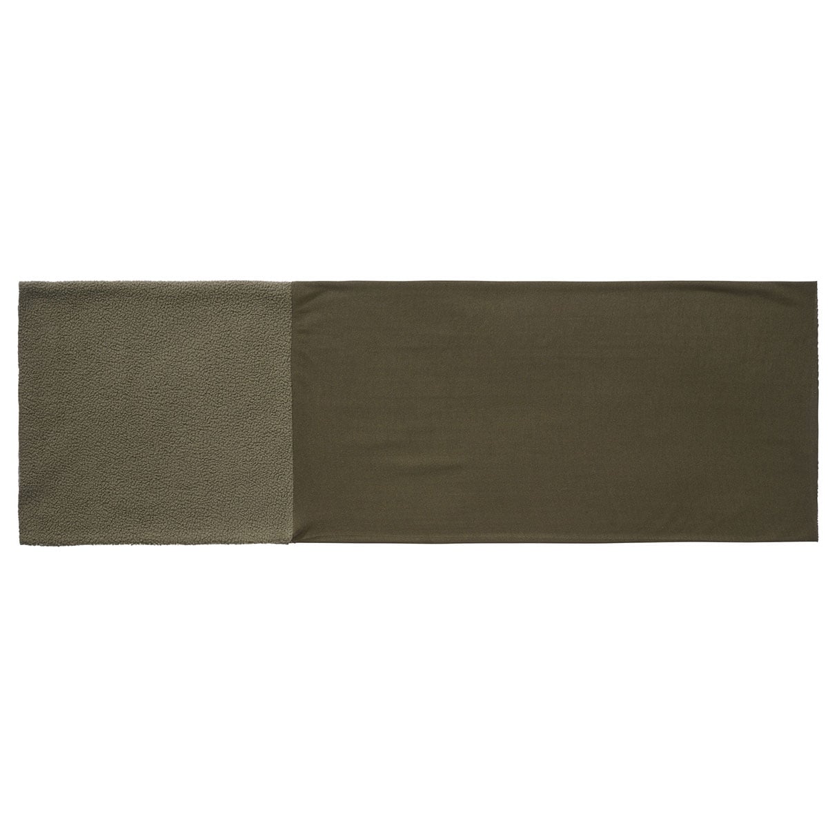 Brandit - Multifunction Fleece - Schutztuch - Olive