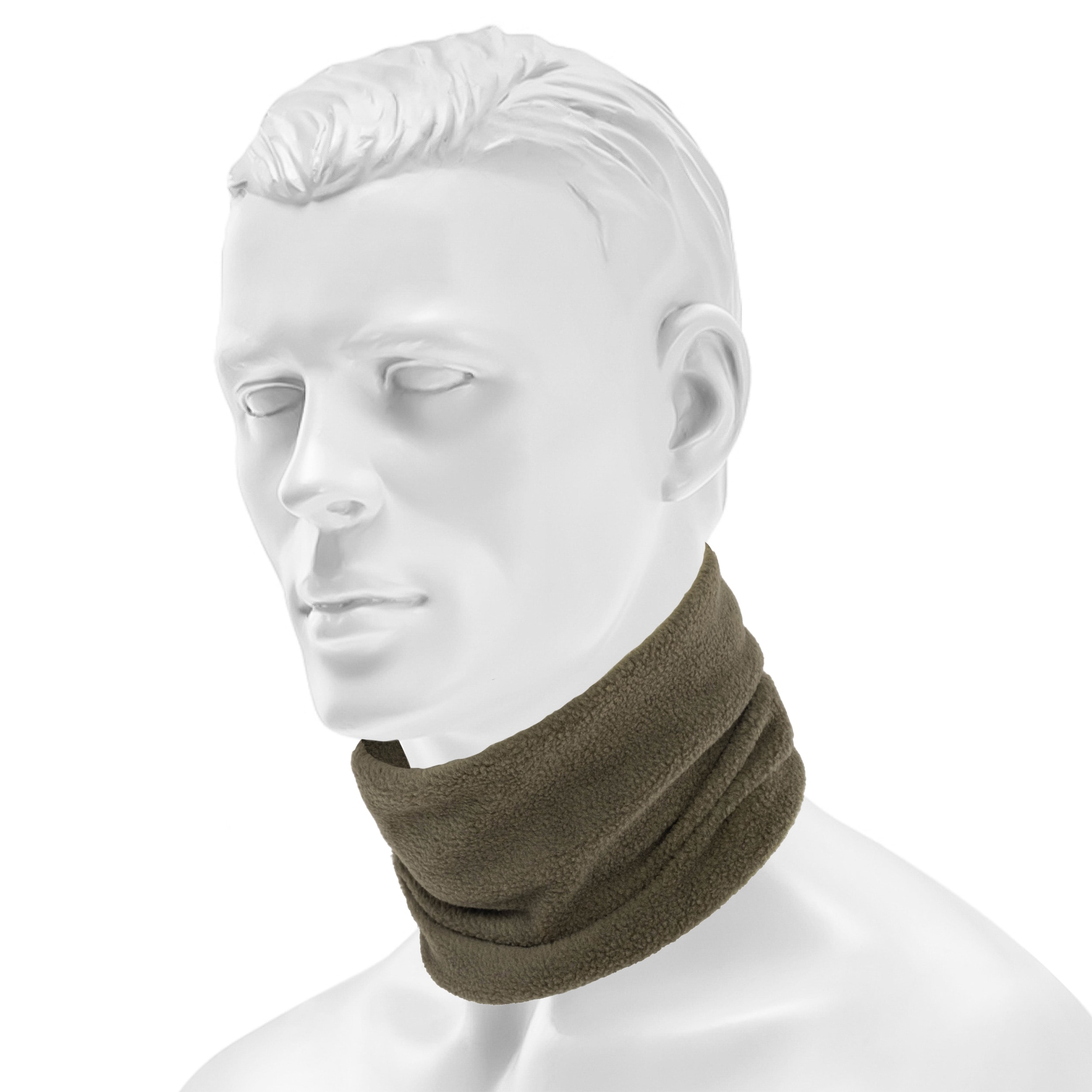 Brandit - Multifunction Fleece - Schutztuch - Olive