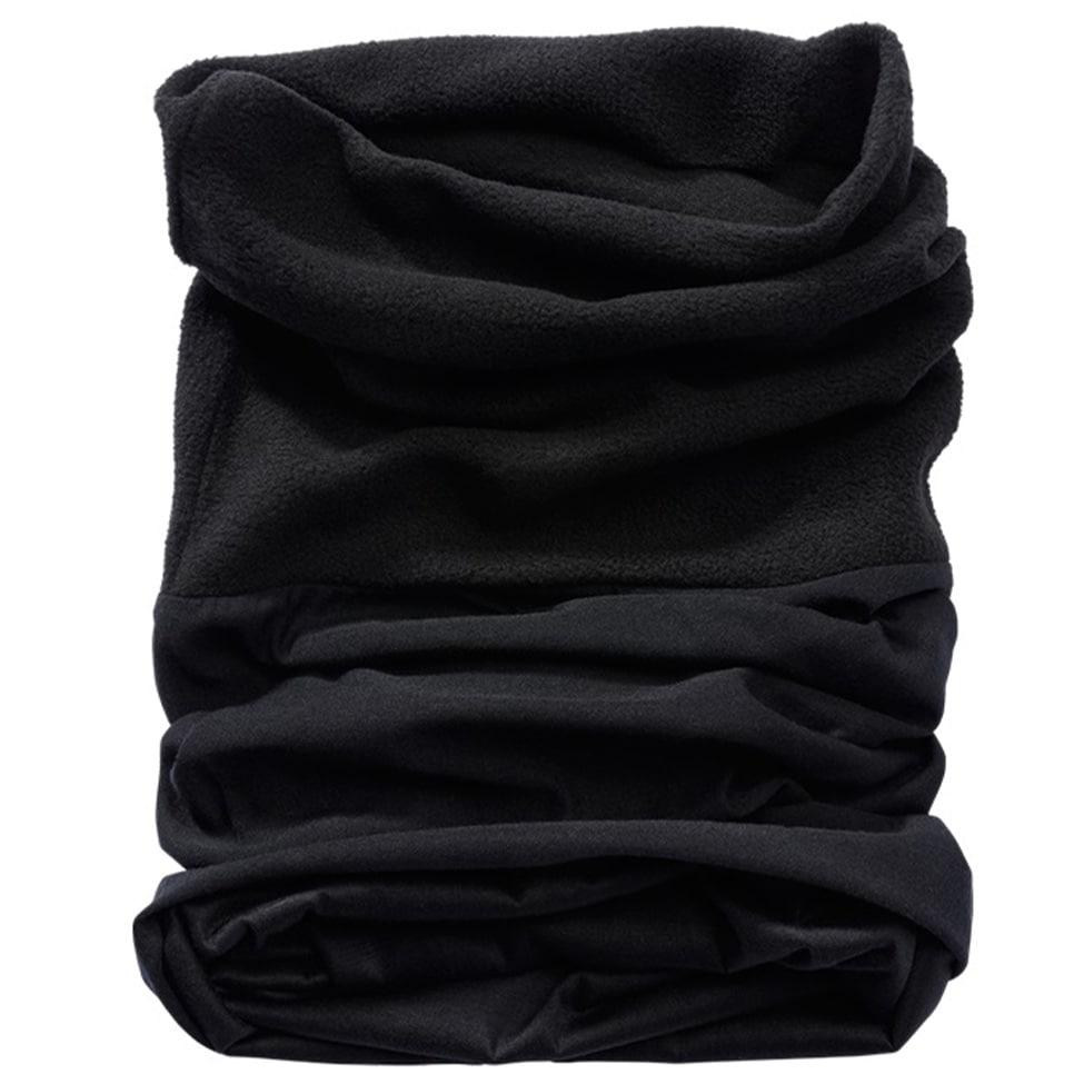 Brandit - Multifunction Fleece - Schutztuch - Black