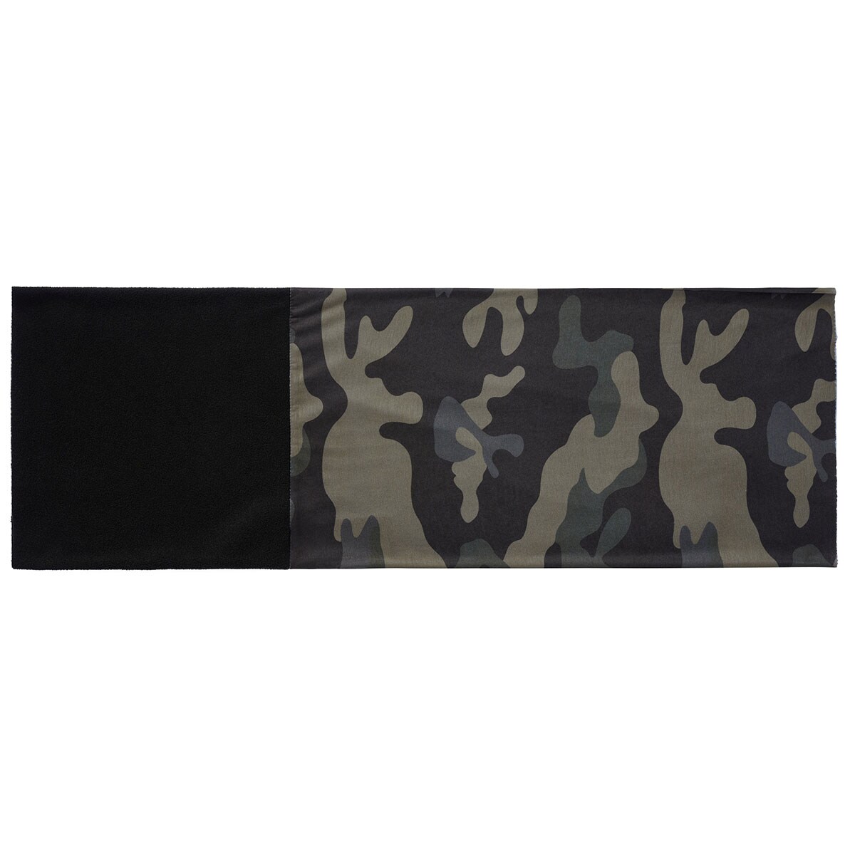 Brandit - Multifunction Fleece - Schutztuch - Dark Camo