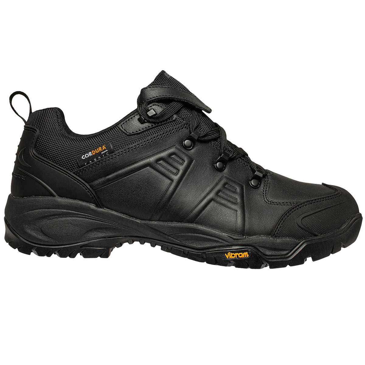 Bennon - Panther XTR O2 Low - Taktische Schuhe - Black