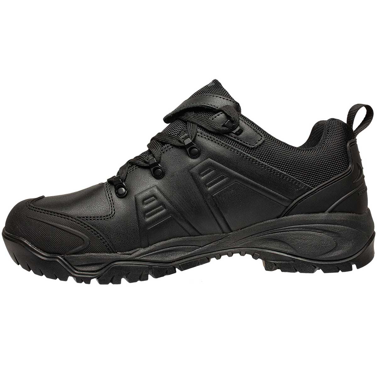 Bennon - Panther XTR O2 Low - Taktische Schuhe - Black