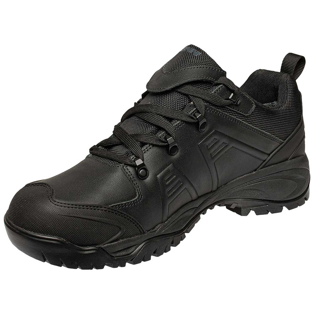 Bennon - Panther XTR O2 Low - Taktische Schuhe - Black