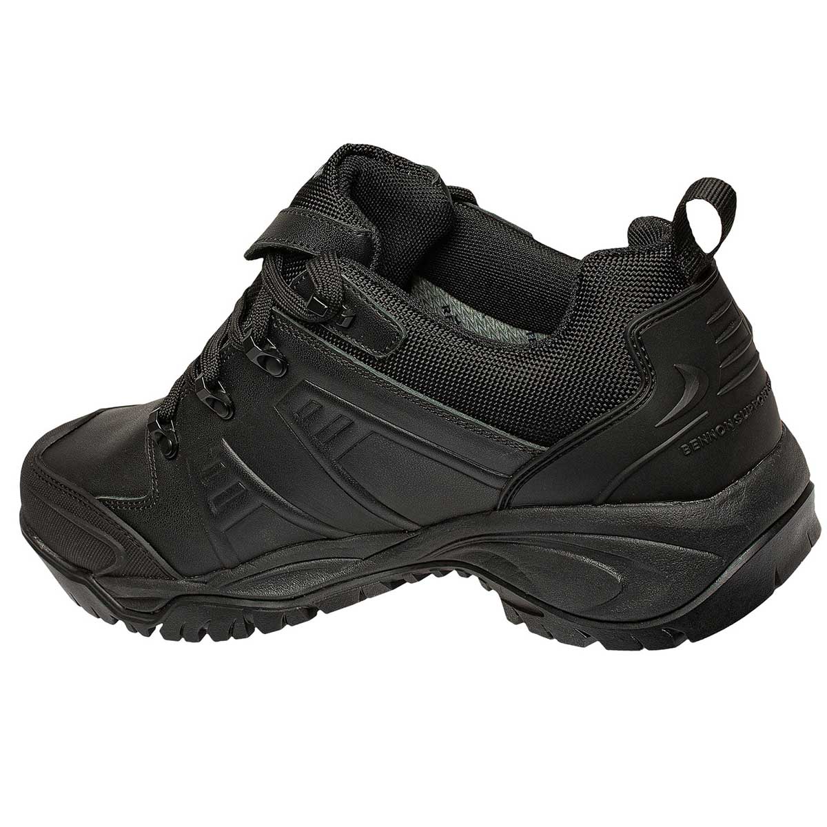 Bennon - Panther XTR O2 Low - Taktische Schuhe - Black