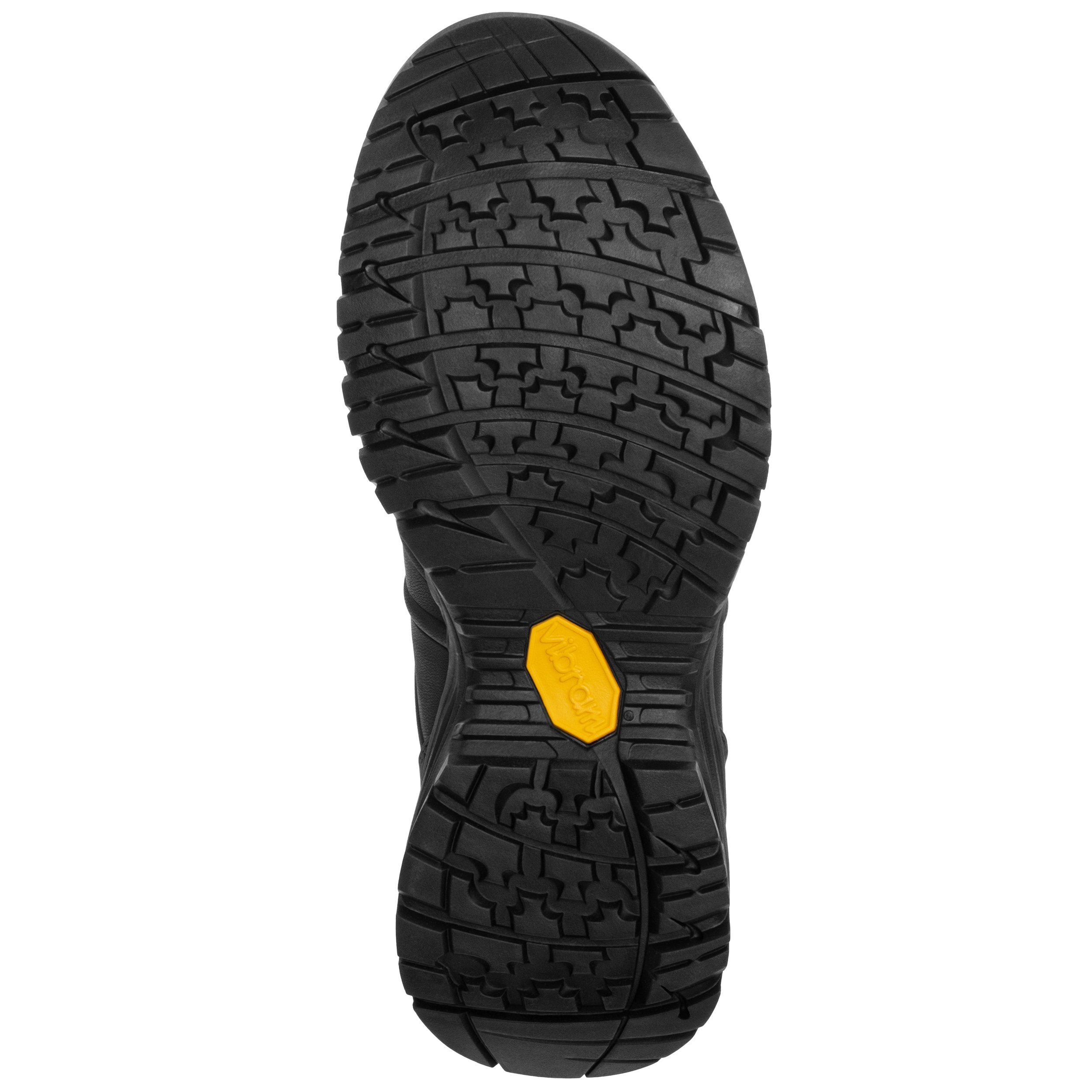 Bennon - Panther XTR O2 High Taktische Schuhe - Black