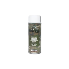 FOSCO RAL 9010 - Tarnfarbe - Flat White