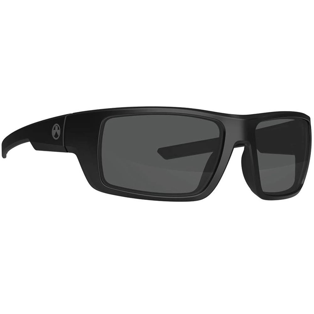 Magpul - Apex Eyewear - taktische Brille - Schwarz