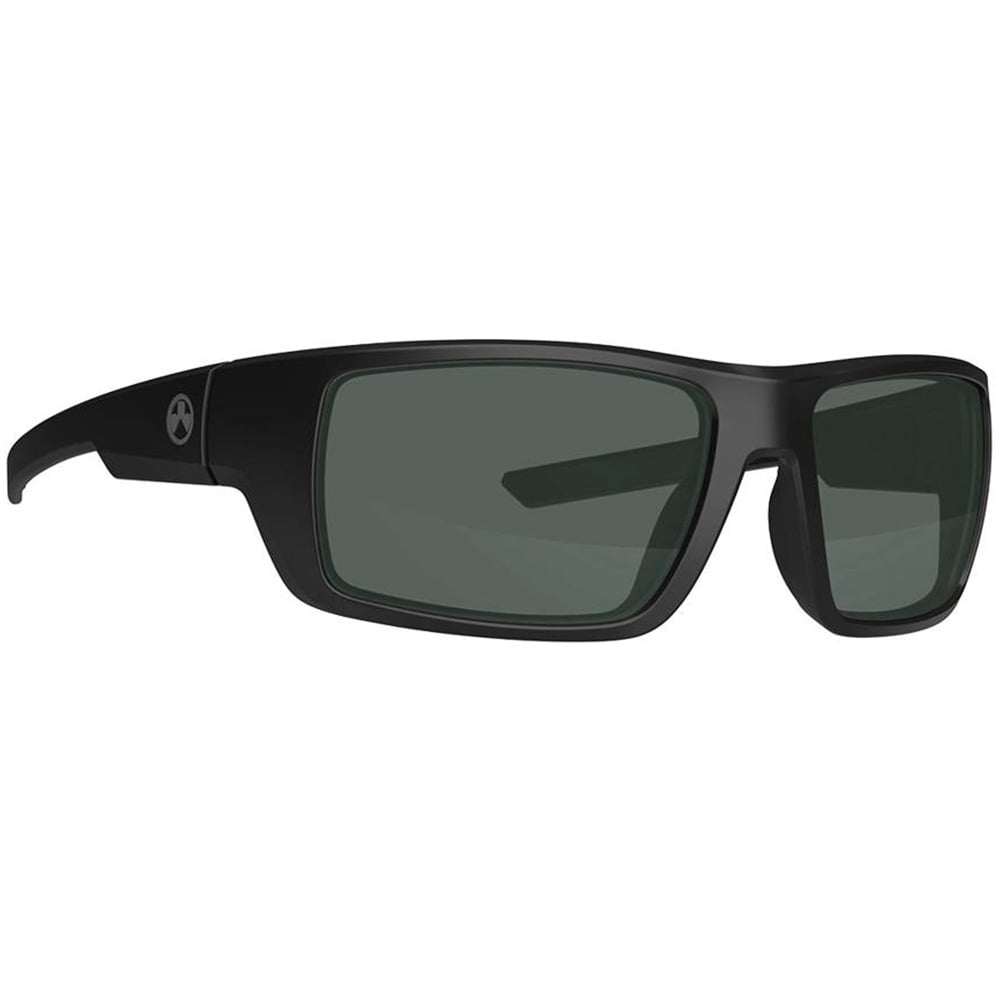 Magpul - Apex Eyewear - polarisierte taktische Brille - Black