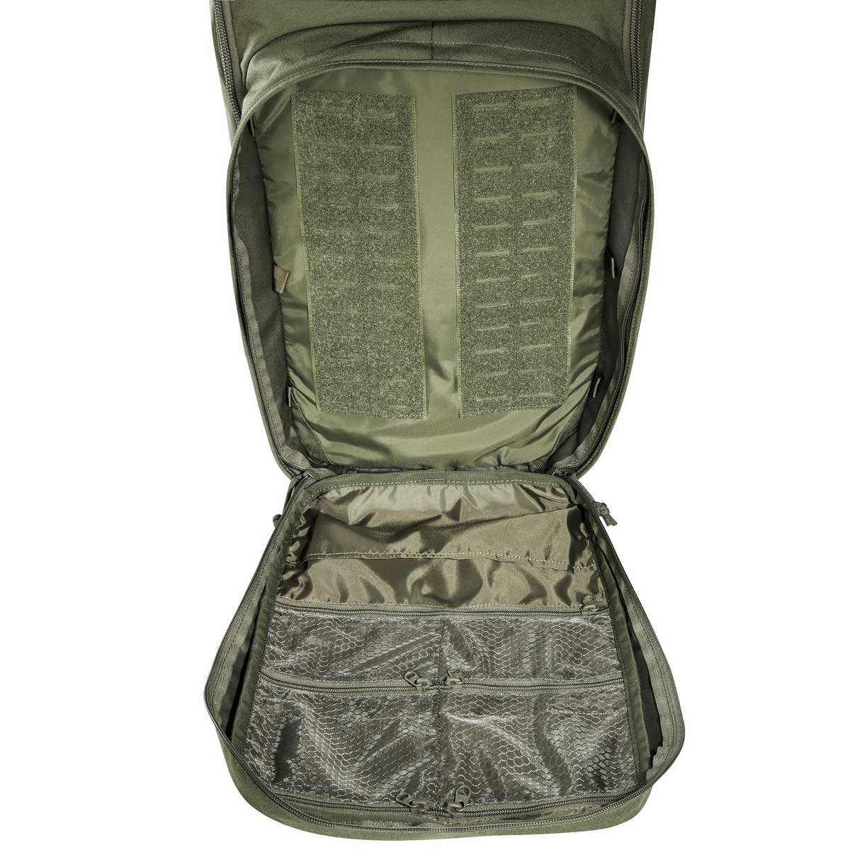 Tasmanian Tiger - Modular Trooper - Rucksack 55 l - Olive