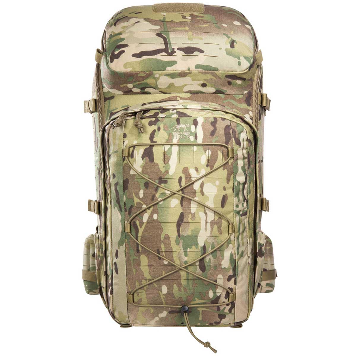 Tasmanian Tiger - Modular Trooper - Rucksack 55 l - MultiCam