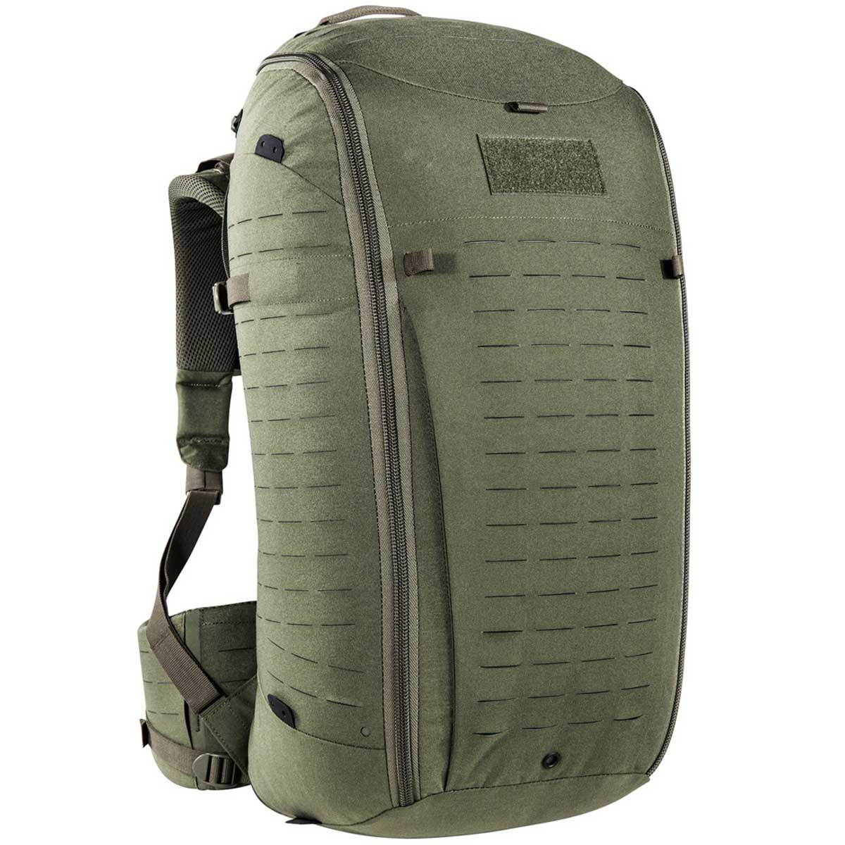 Tasmanian Tiger - Modular Pack Plus - Rucksack 45+5 l - Olive 