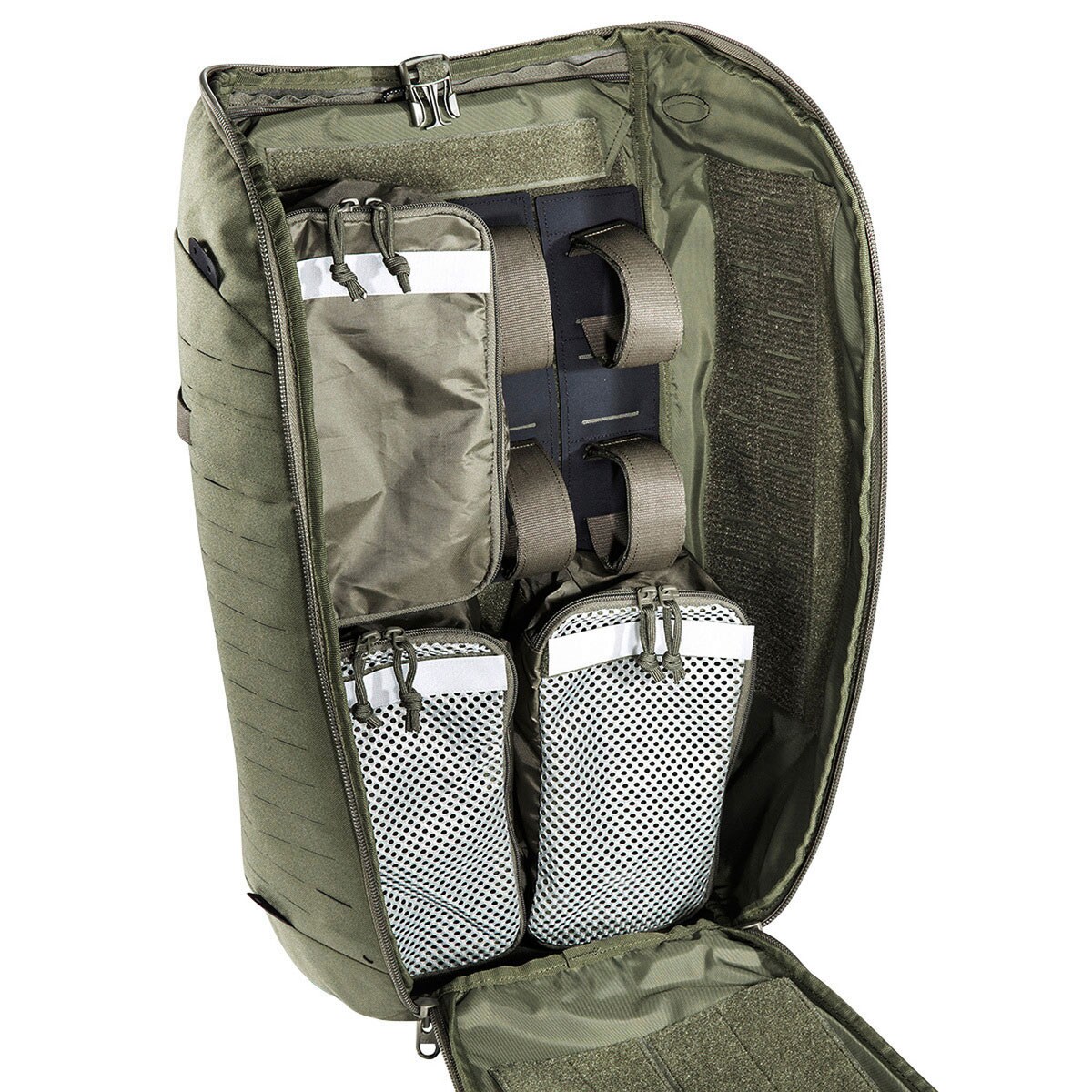 Tasmanian Tiger - Modular Pack Plus - Rucksack 45+5 l - Olive 