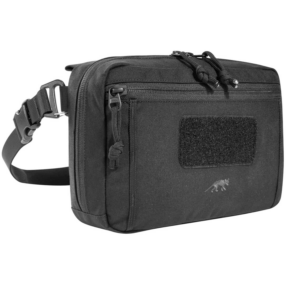 Tasmanian Tiger - Tac Pouch 8.1 Hip - Hüfttasche 3 l - Black