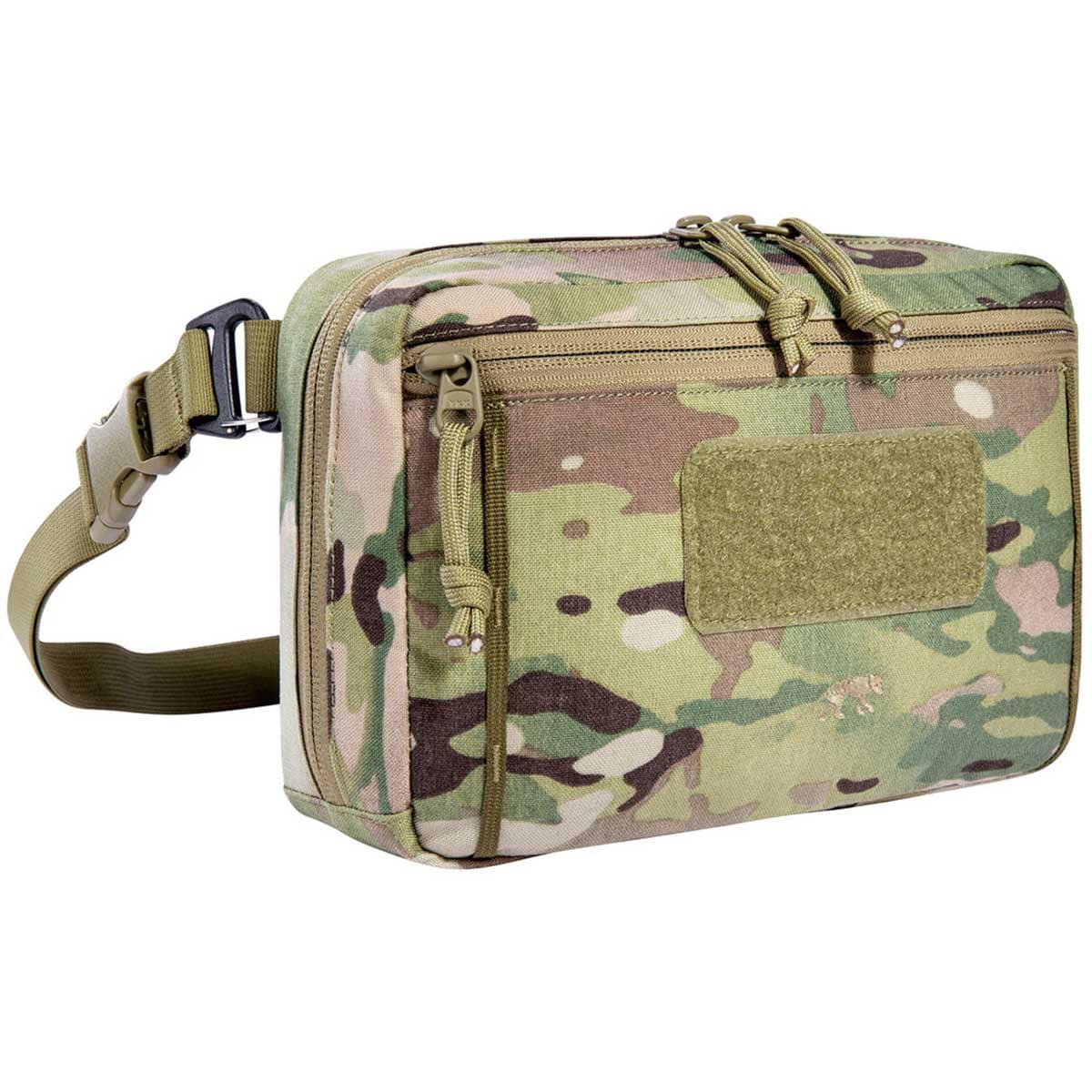 Tasmanian Tiger - Tac Pouch 8.1 Hip - Hüfttasche 3 l - MultiCam