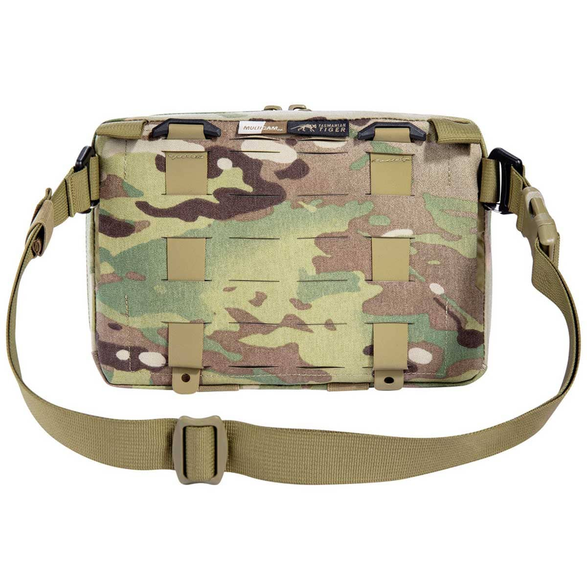 Tasmanian Tiger - Tac Pouch 8.1 Hip - Hüfttasche 3 l - MultiCam