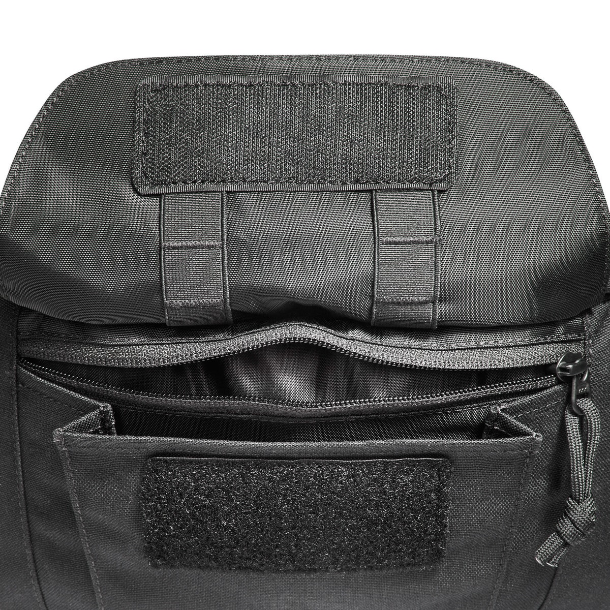 Tasmanian Tiger - Modular Hip Bag 2 - Gürteltasche - Black